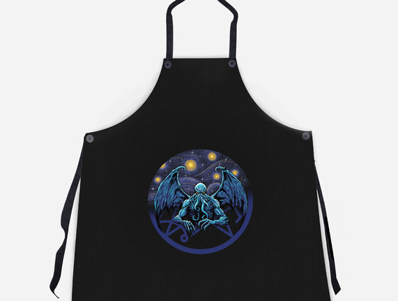 Van Ghoulhu