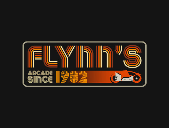 Retro Flynn's 1982