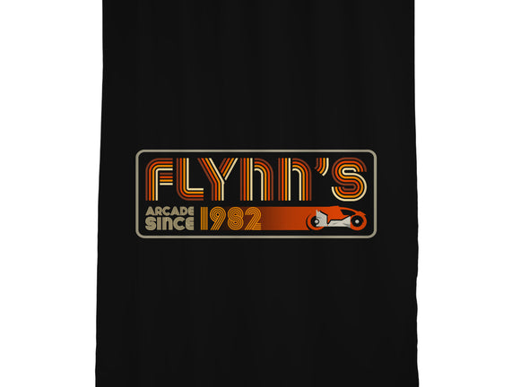 Retro Flynn's 1982