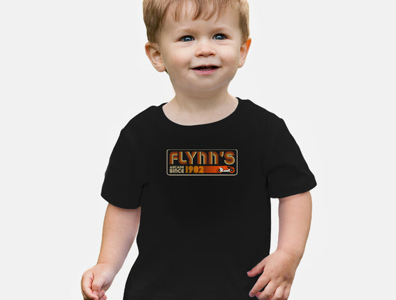 Retro Flynn's 1982