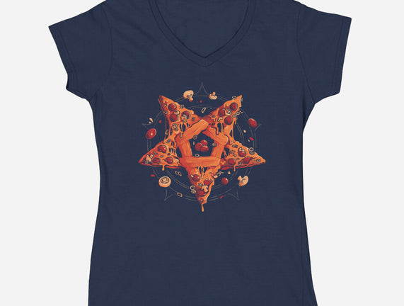 All Hail Pizza
