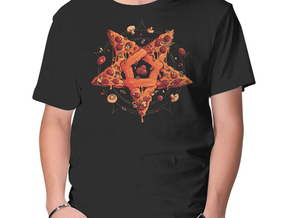 All Hail Pizza