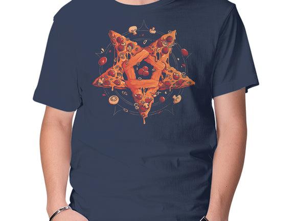 All Hail Pizza