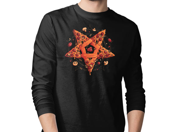 All Hail Pizza