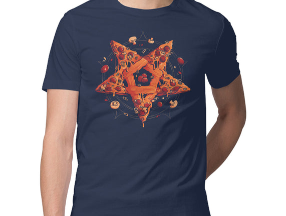 All Hail Pizza