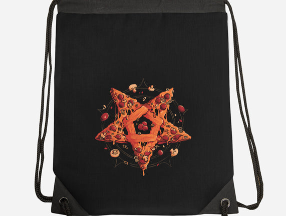 All Hail Pizza