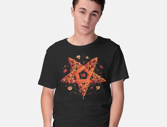 All Hail Pizza