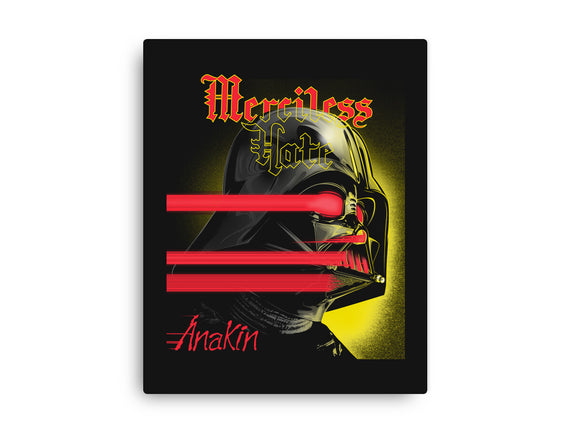 Merciless Hate