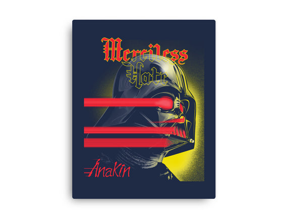 Merciless Hate