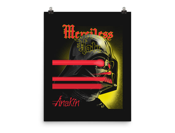 Merciless Hate