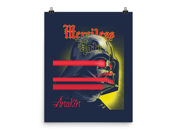 Merciless Hate