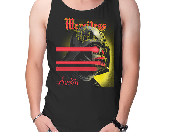Merciless Hate