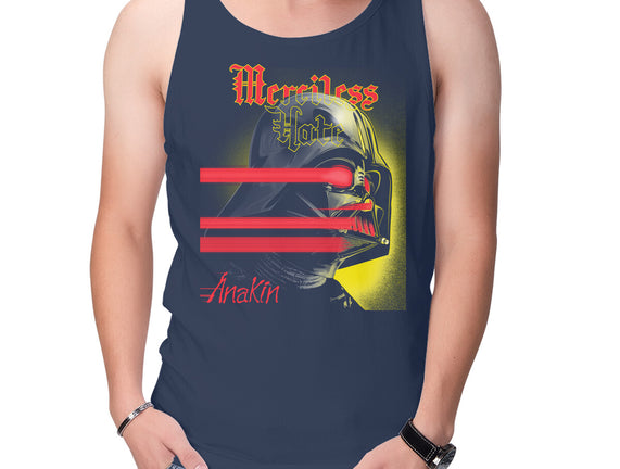 Merciless Hate