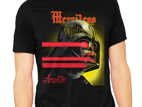 Merciless Hate