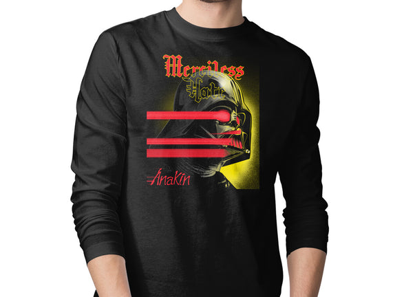 Merciless Hate