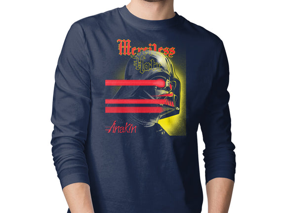 Merciless Hate