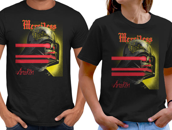 Merciless Hate