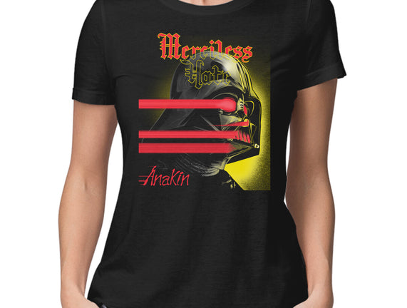 Merciless Hate