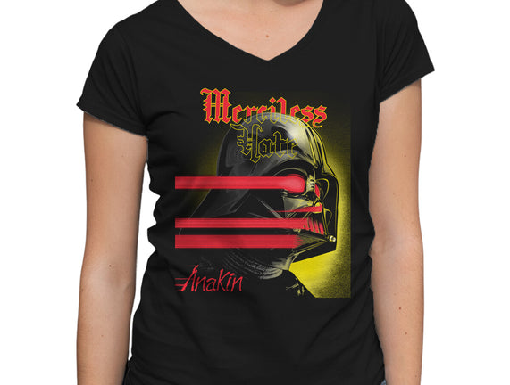 Merciless Hate