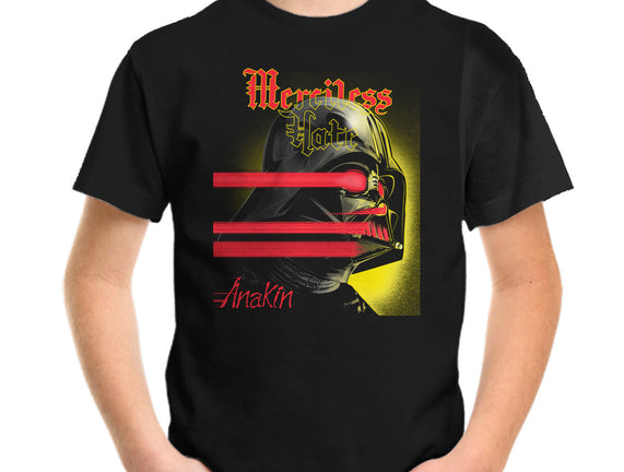 Merciless Hate