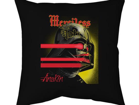 Merciless Hate
