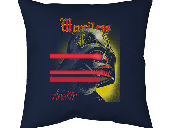 Merciless Hate