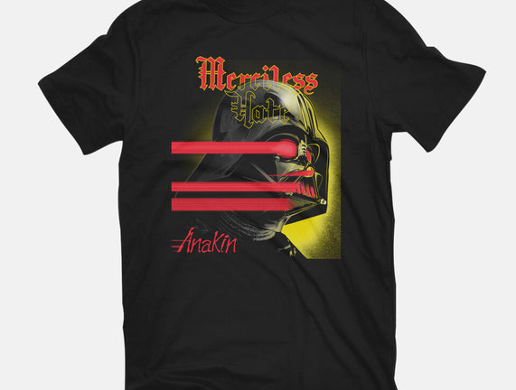 Merciless Hate