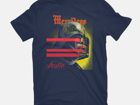 Merciless Hate