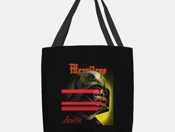 Merciless Hate