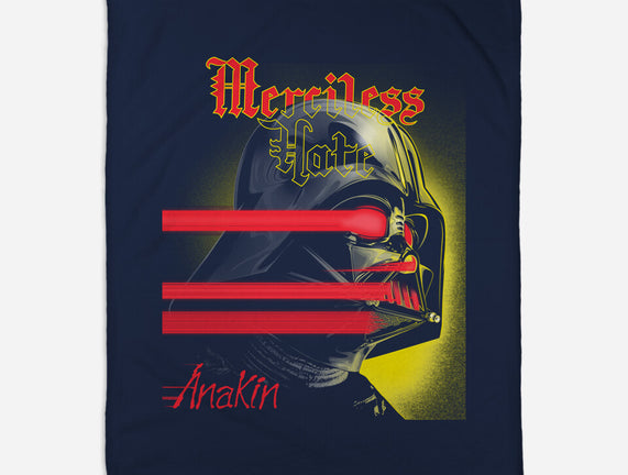 Merciless Hate