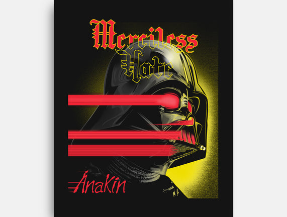 Merciless Hate