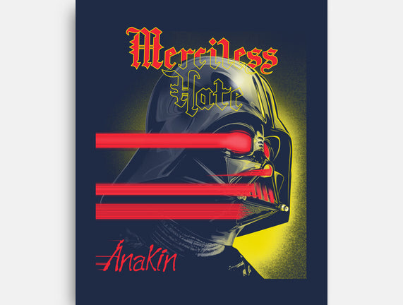 Merciless Hate