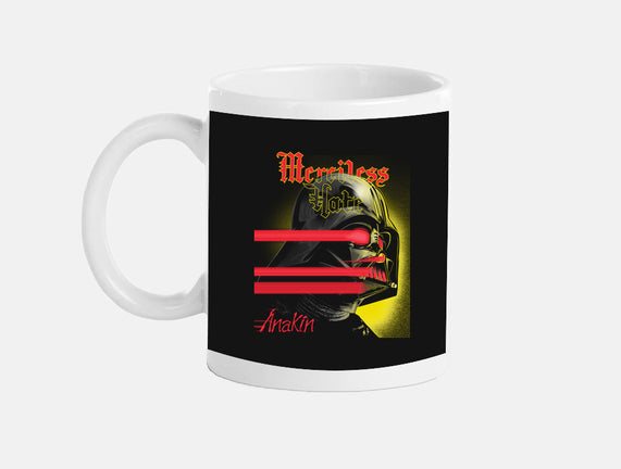 Merciless Hate