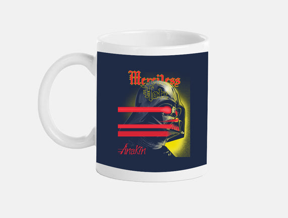 Merciless Hate
