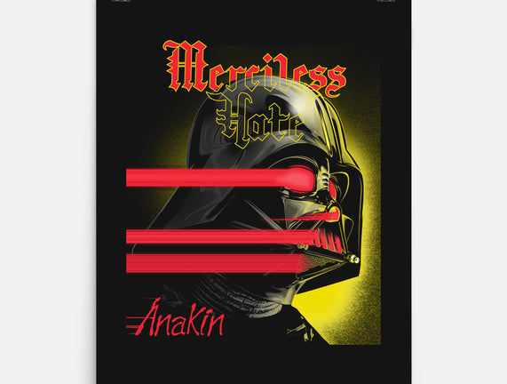 Merciless Hate