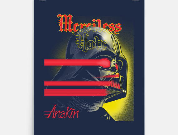 Merciless Hate