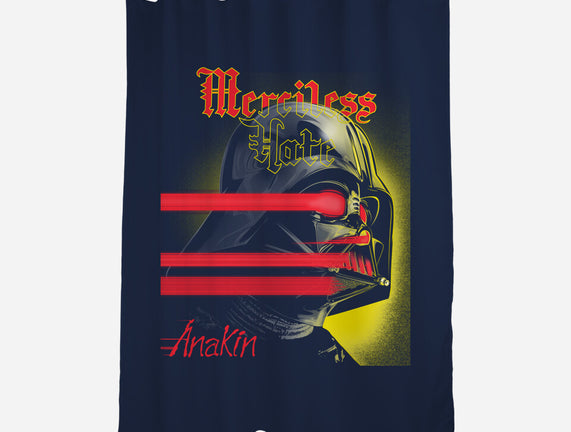 Merciless Hate