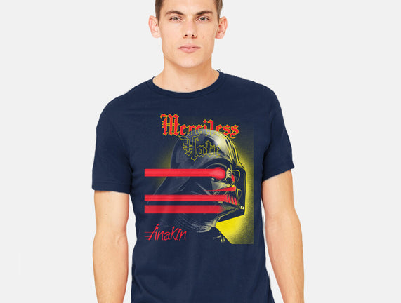 Merciless Hate