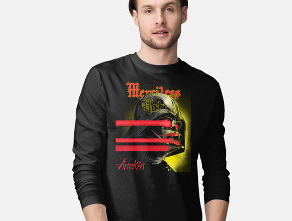 Merciless Hate