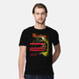 Merciless Hate-Mens-Premium-Tee-CappO