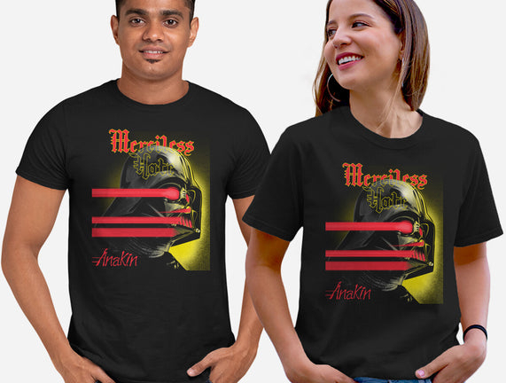 Merciless Hate