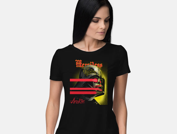 Merciless Hate