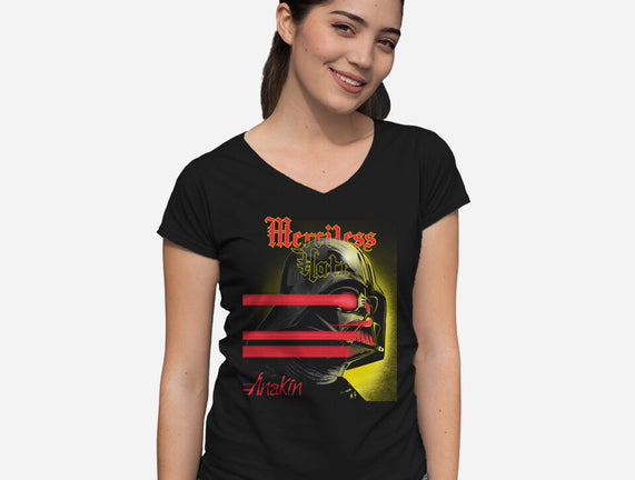 Merciless Hate