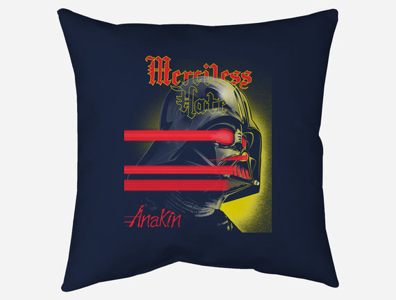 Merciless Hate