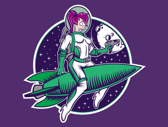 The Pinup From The Future