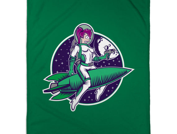 The Pinup From The Future