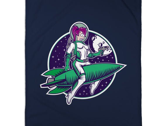 The Pinup From The Future