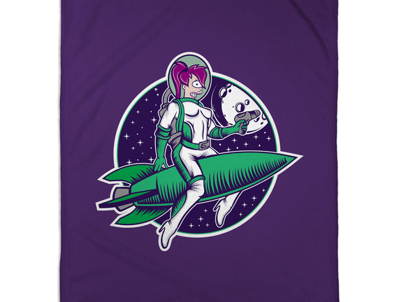 The Pinup From The Future
