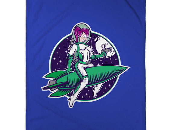 The Pinup From The Future