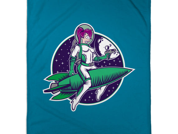 The Pinup From The Future